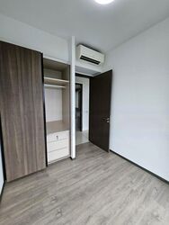 Forest Woods (D19), Condominium #477867971